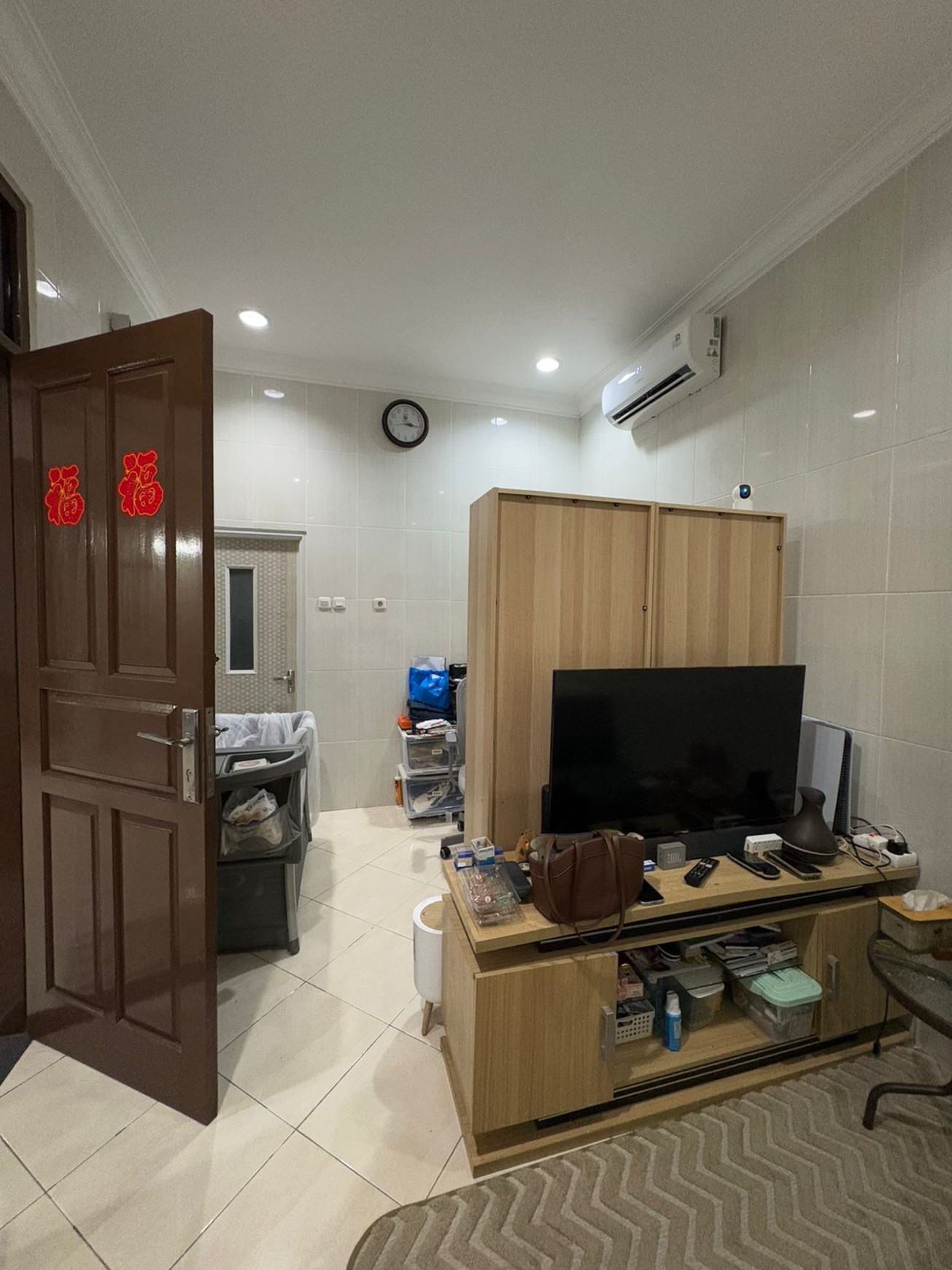 Dijual Rumah di Citra Garden 1, Kalideres, Jakarta Barat