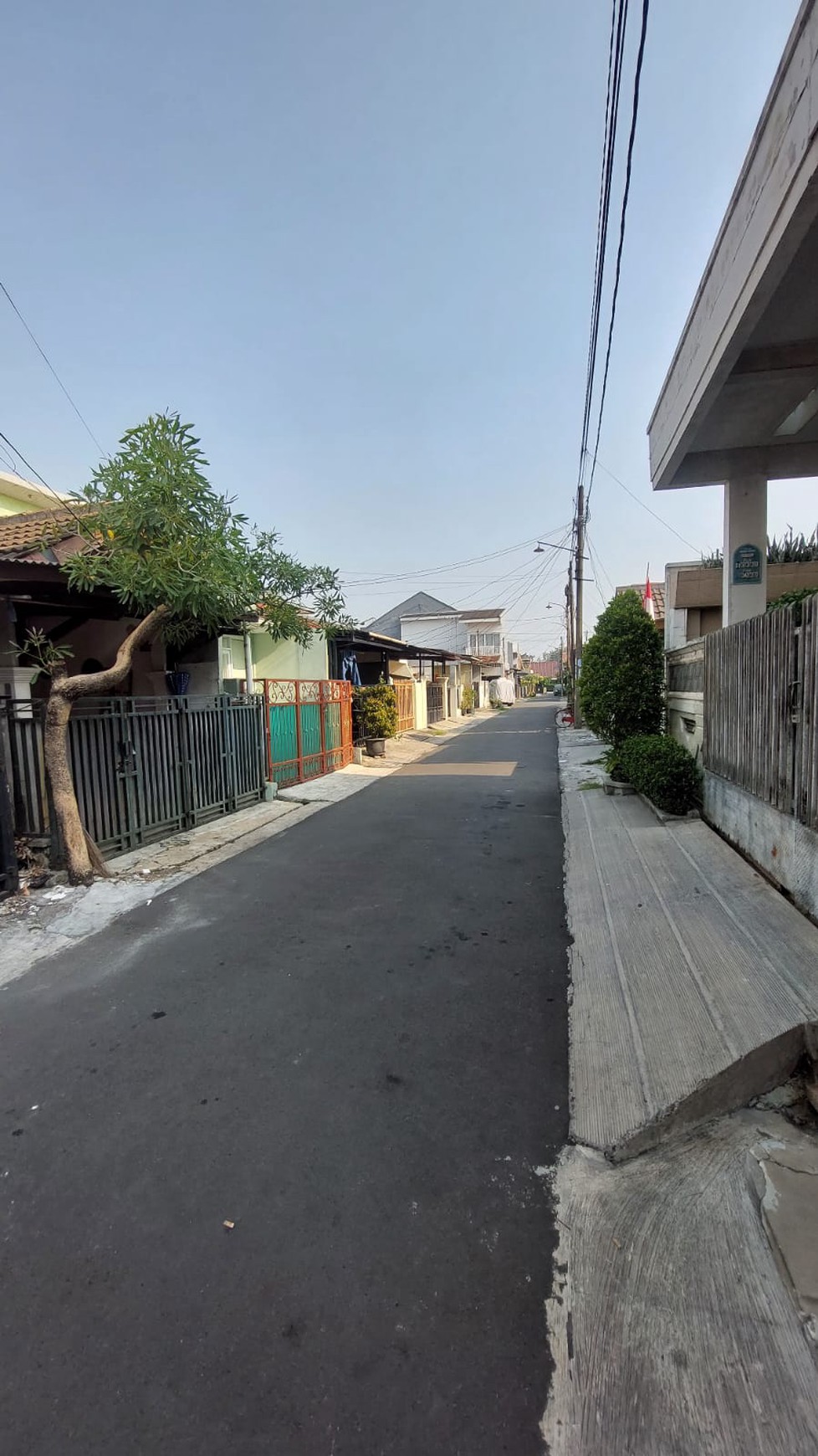Rumah Bagus Di Salvia BSD Tangerang Selatan