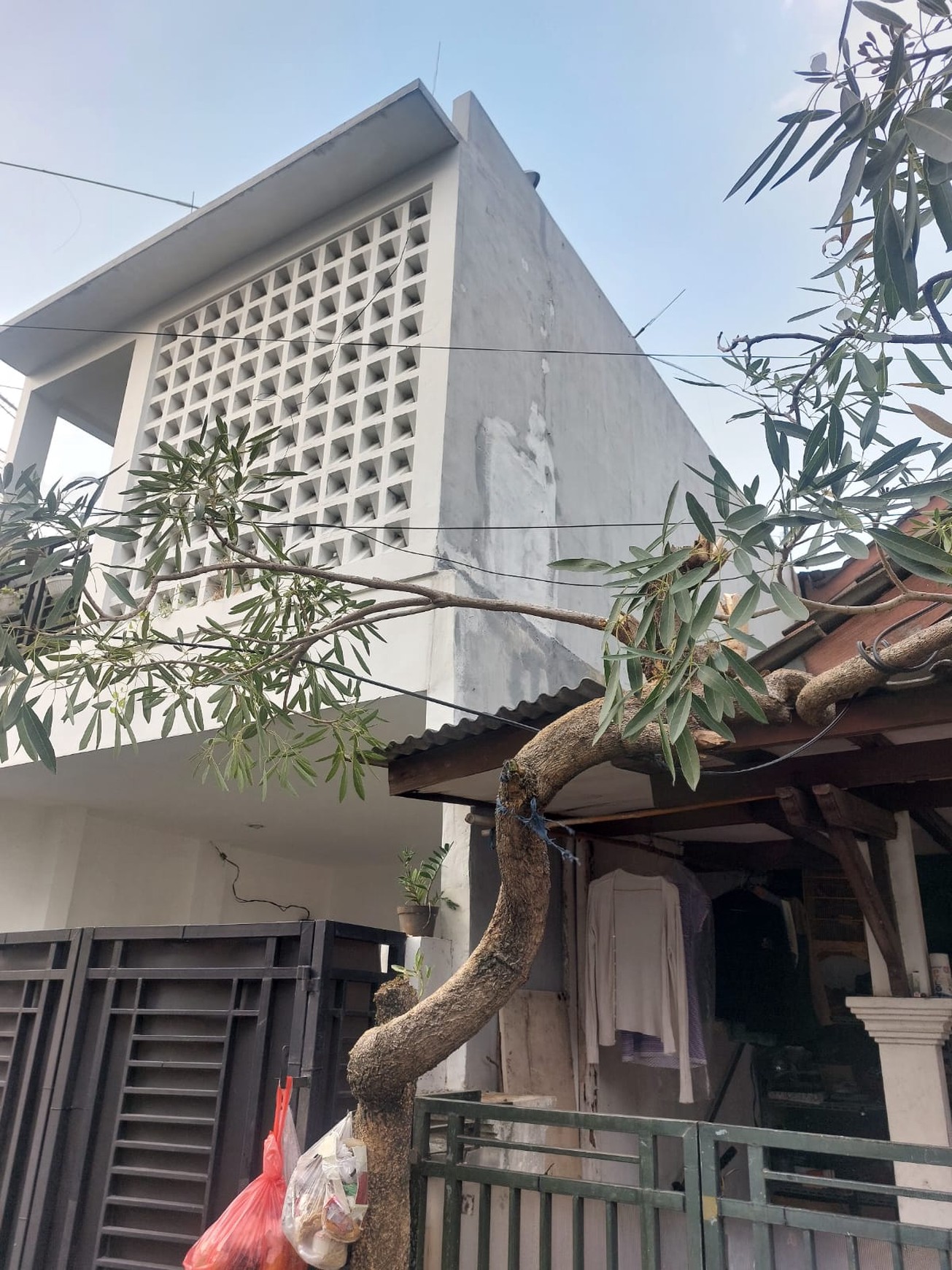 Rumah Bagus Di Salvia BSD Tangerang Selatan