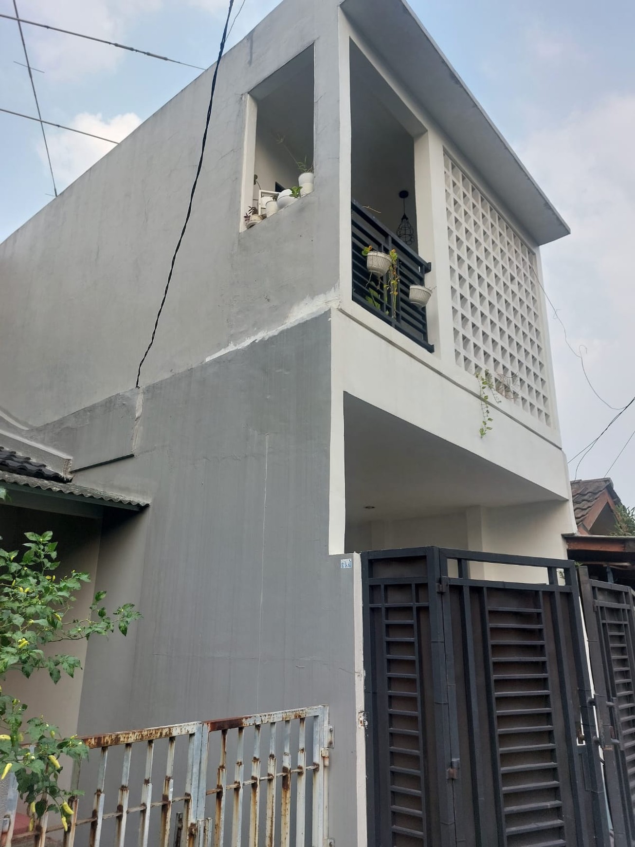 Rumah Bagus Di Salvia BSD Tangerang Selatan