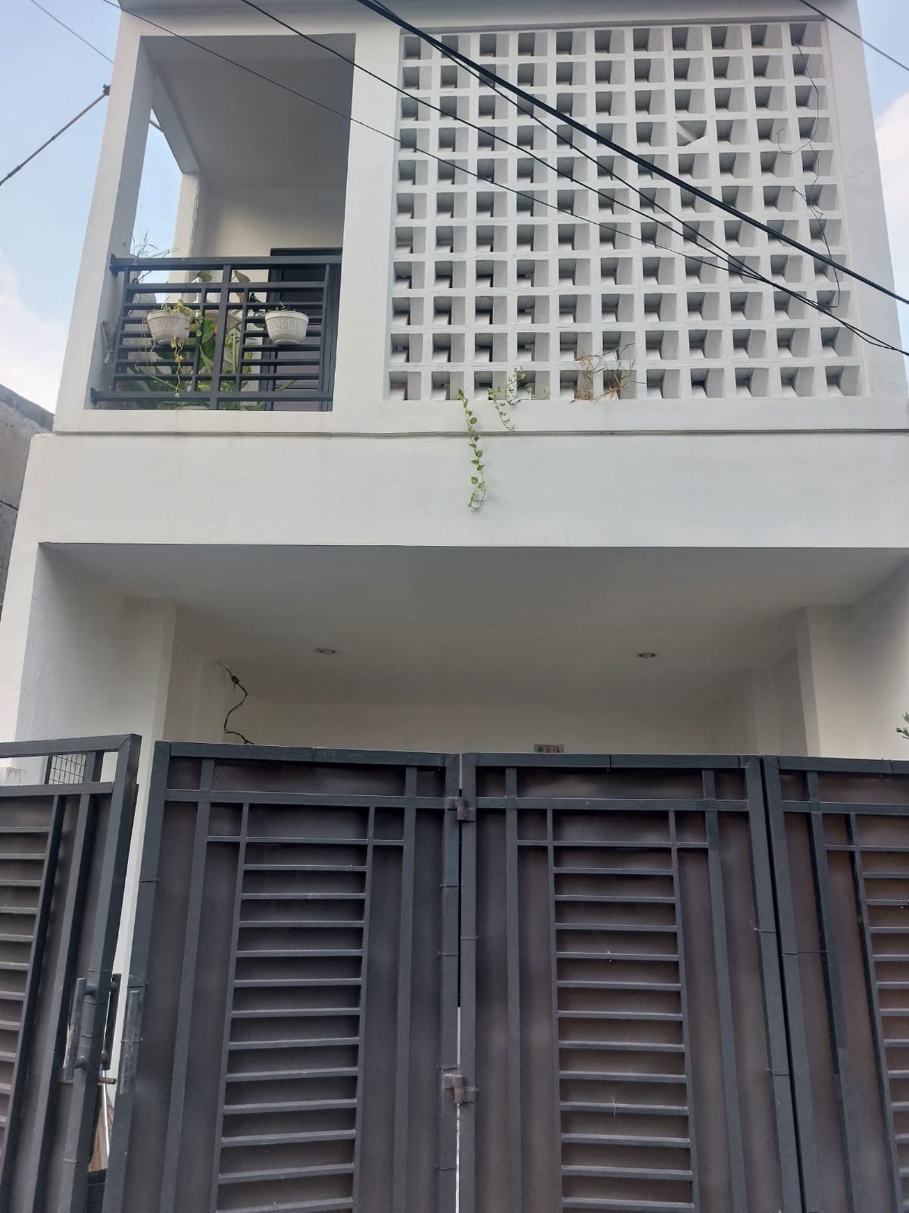 Rumah Bagus Di Salvia BSD Tangerang Selatan