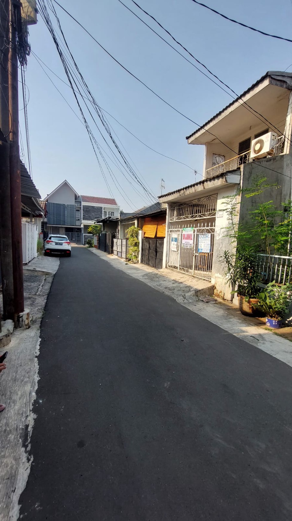 Rumah Bagus Di Salvia BSD Tangerang Selatan