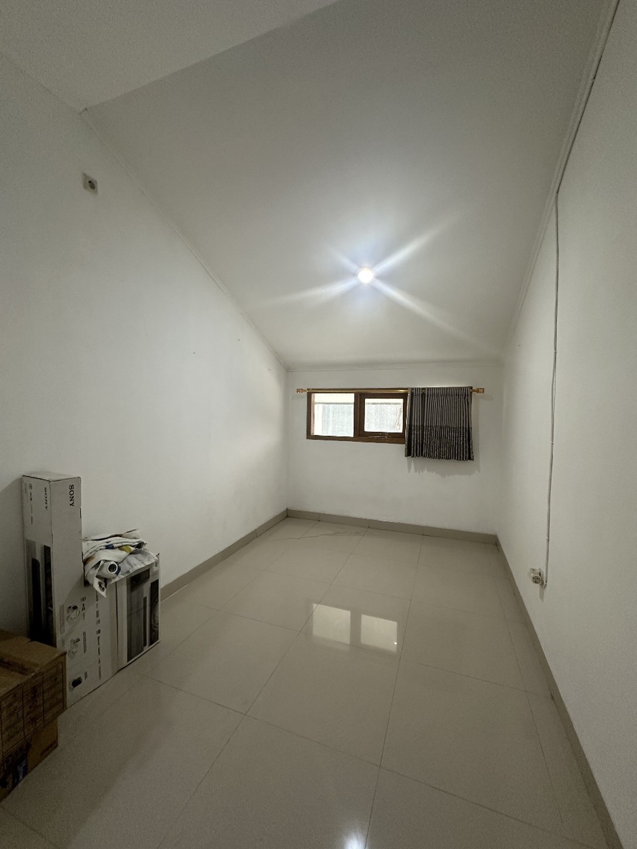 Rumah Bagus Di Cluster Buaran Asri Ciputat Tangerang Selatan