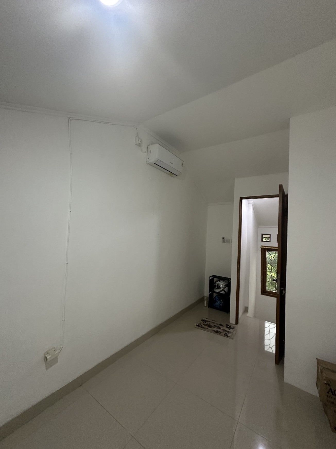Rumah Bagus Di Cluster Buaran Asri Ciputat Tangerang Selatan