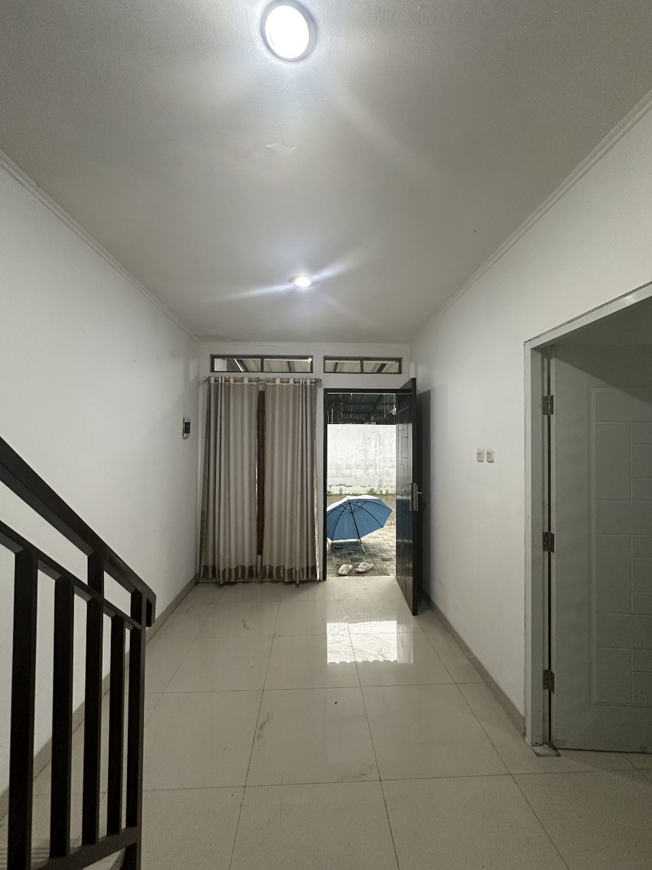 Rumah Bagus Di Cluster Buaran Asri Ciputat Tangerang Selatan