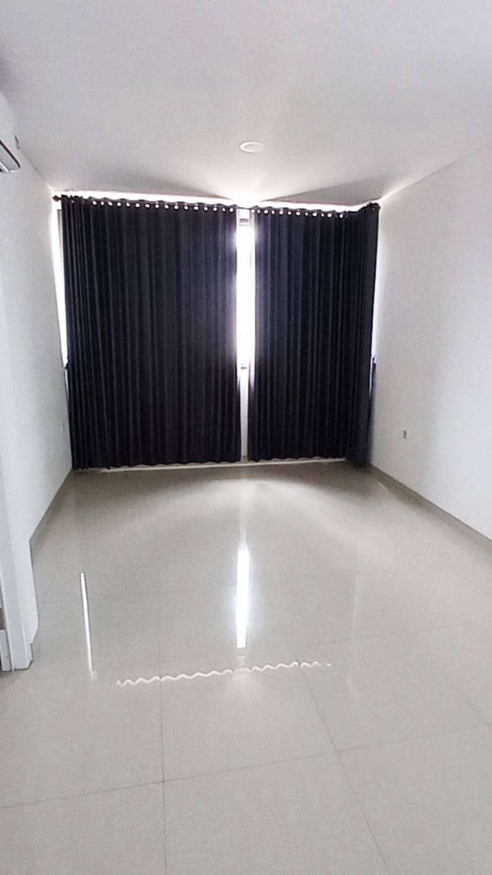 Rumah Bagus Di Cavana Residence Bintaro Rengas Tangerang Selatan