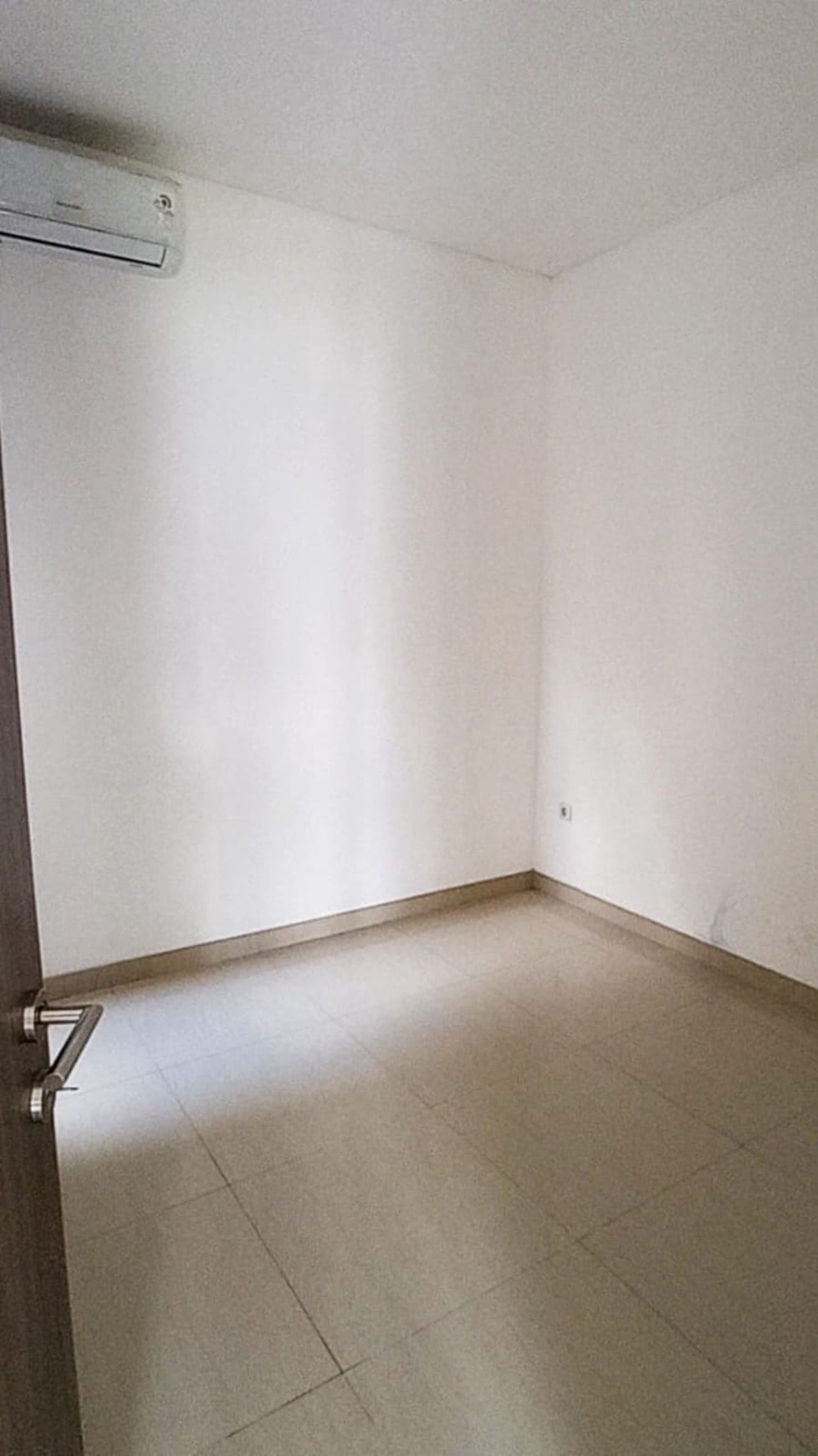 Rumah Bagus Di Cavana Residence Bintaro Rengas Tangerang Selatan