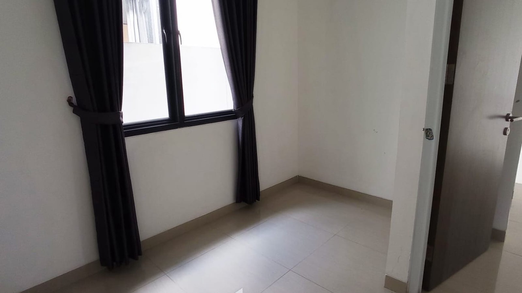 Rumah Bagus Di Cavana Residence Bintaro Rengas Tangerang Selatan