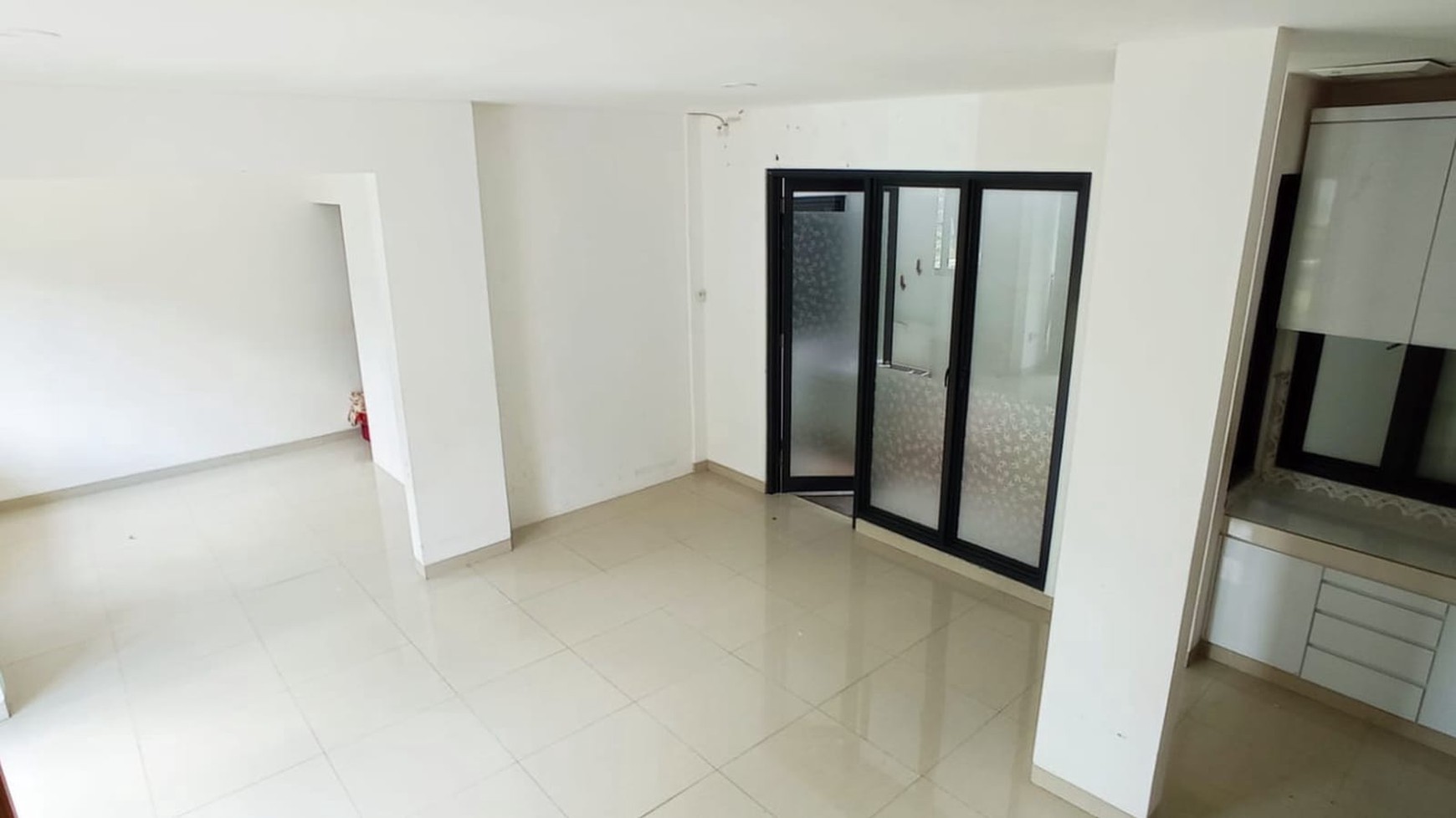Rumah Bagus Di Cavana Residence Bintaro Rengas Tangerang Selatan