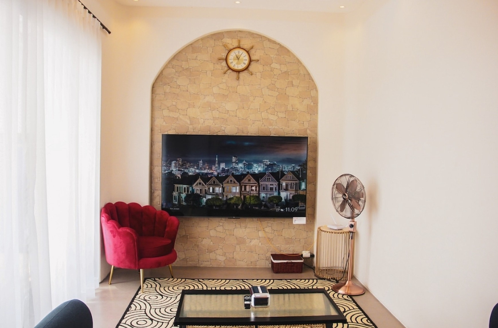 Dijual 2 Unit Rumah di Bandung Utara, Resor Dago Pakar