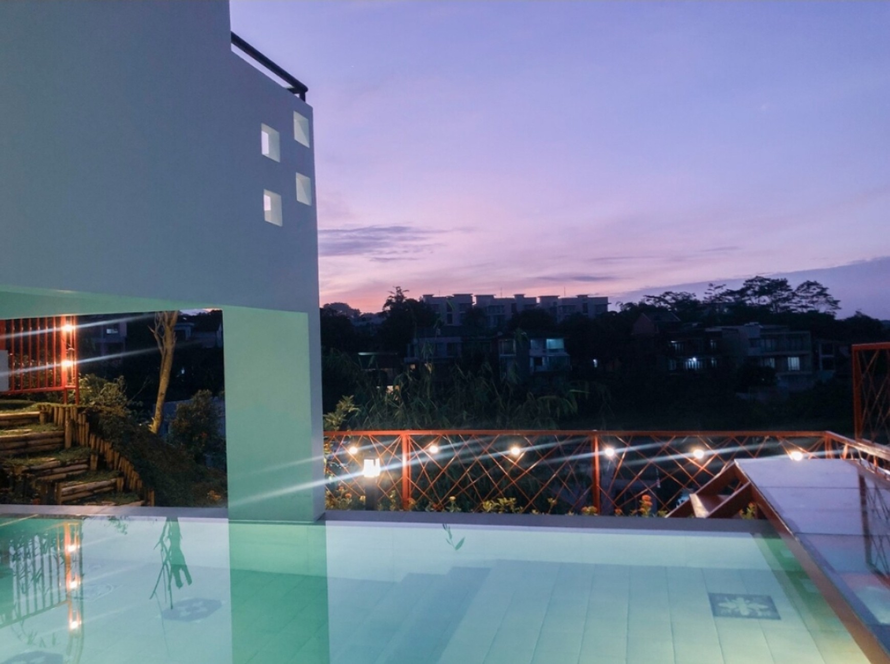 Dijual 2 Unit Rumah di Bandung Utara, Resor Dago Pakar