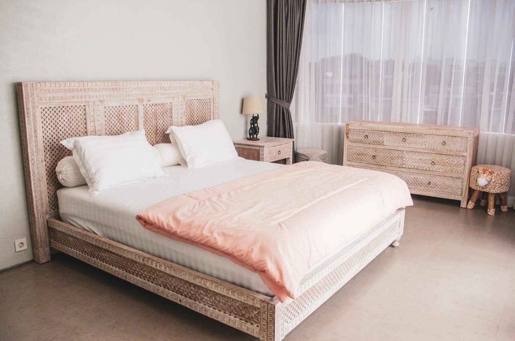 Dijual 2 Unit Rumah di Bandung Utara, Resor Dago Pakar