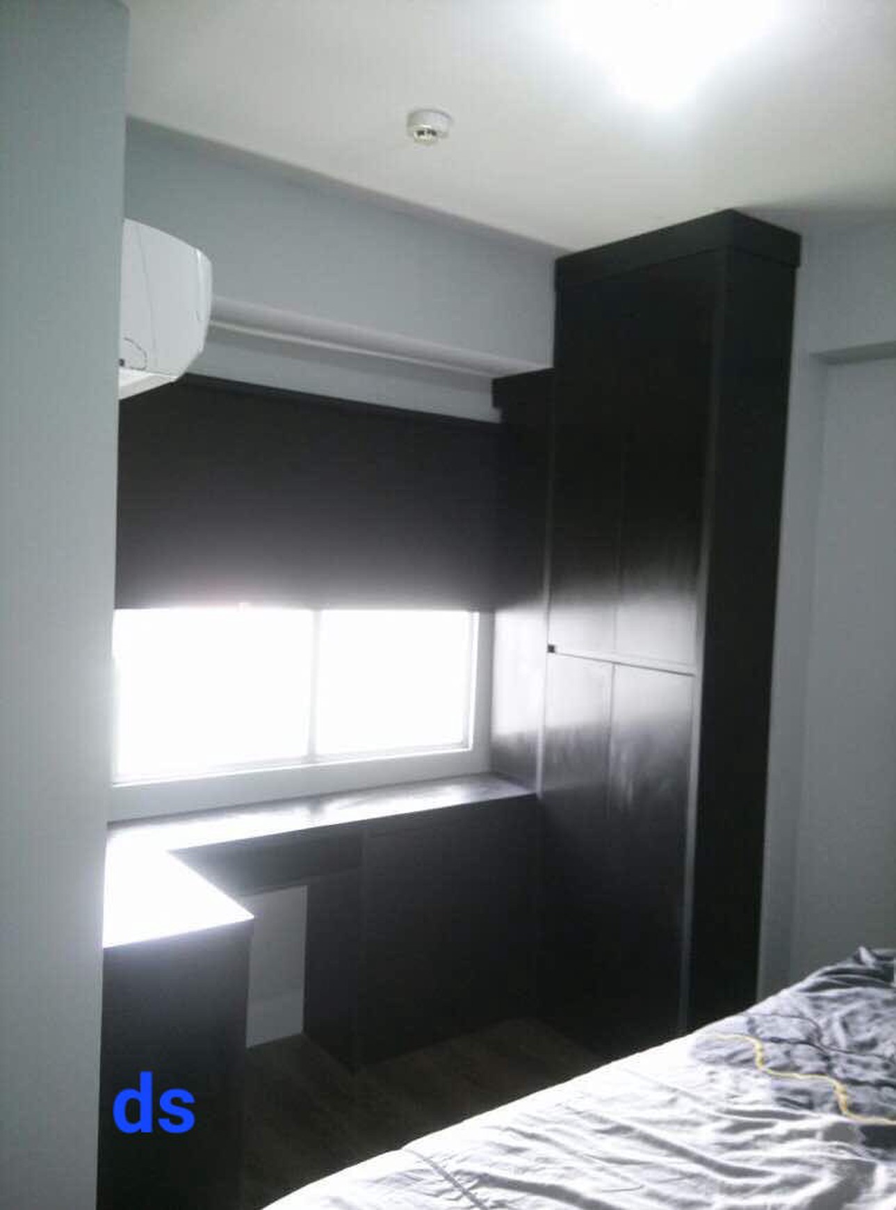 Dijual Apartemen 2 KT Furnished Bintaro Park View Lokasi Strategis