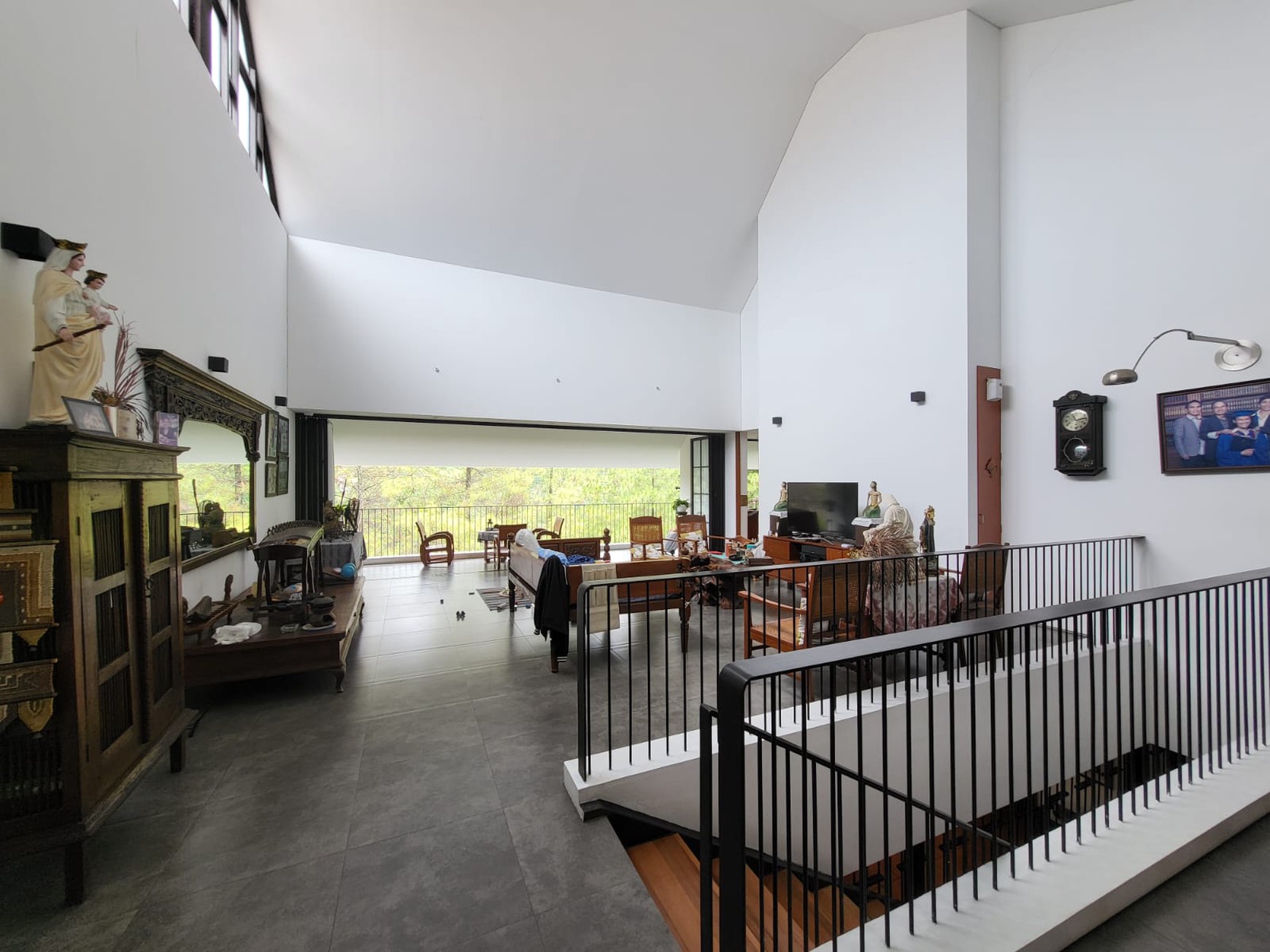 Rumah Lux Siap Huni di Resor Dago Pakar