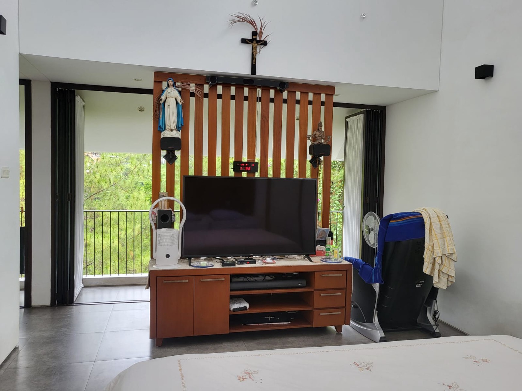 Rumah Lux Siap Huni di Resor Dago Pakar