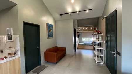 Dijual Townhouse di Taman Ayu Siap Huni ,Lippo Karawaci -Tangerang