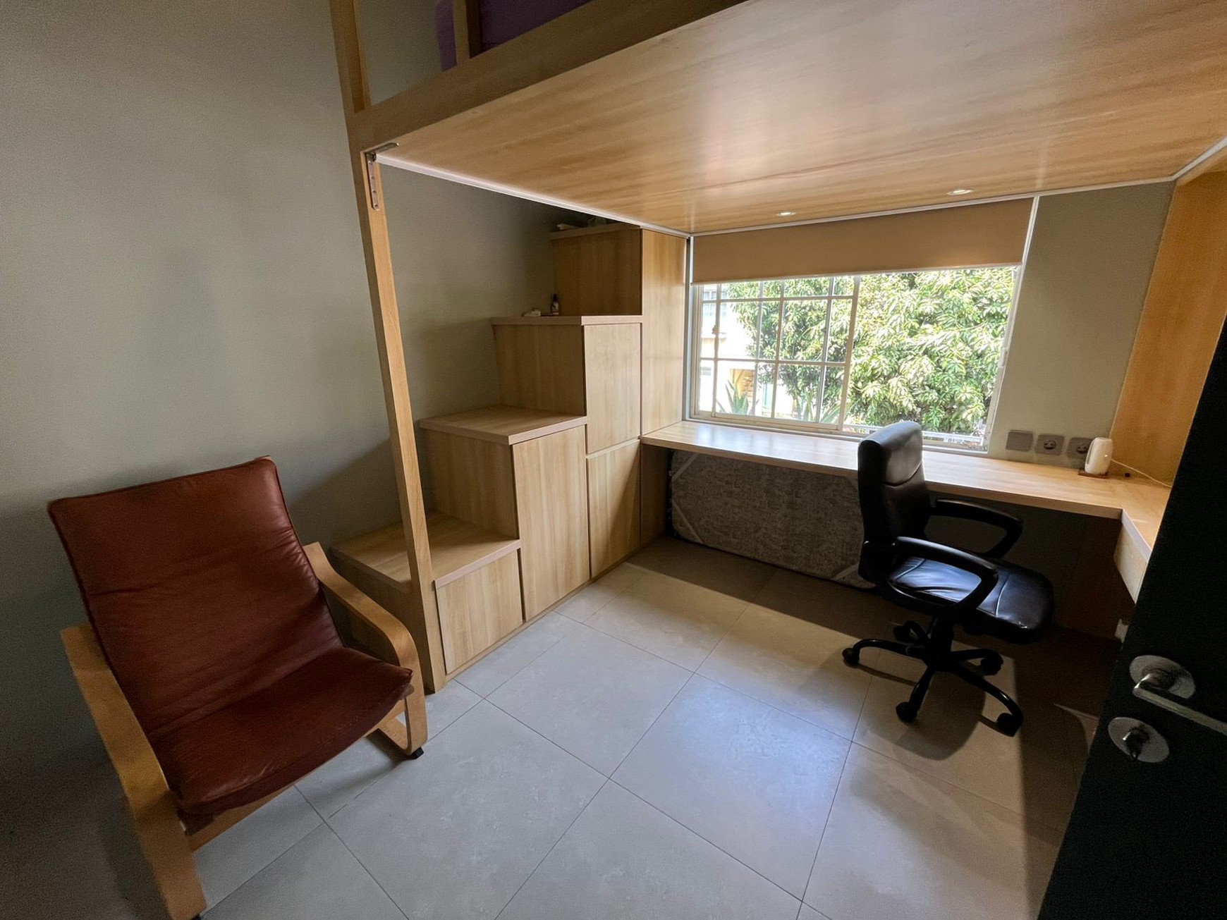 Dijual Townhouse di Taman Ayu Siap Huni ,Lippo Karawaci -Tangerang