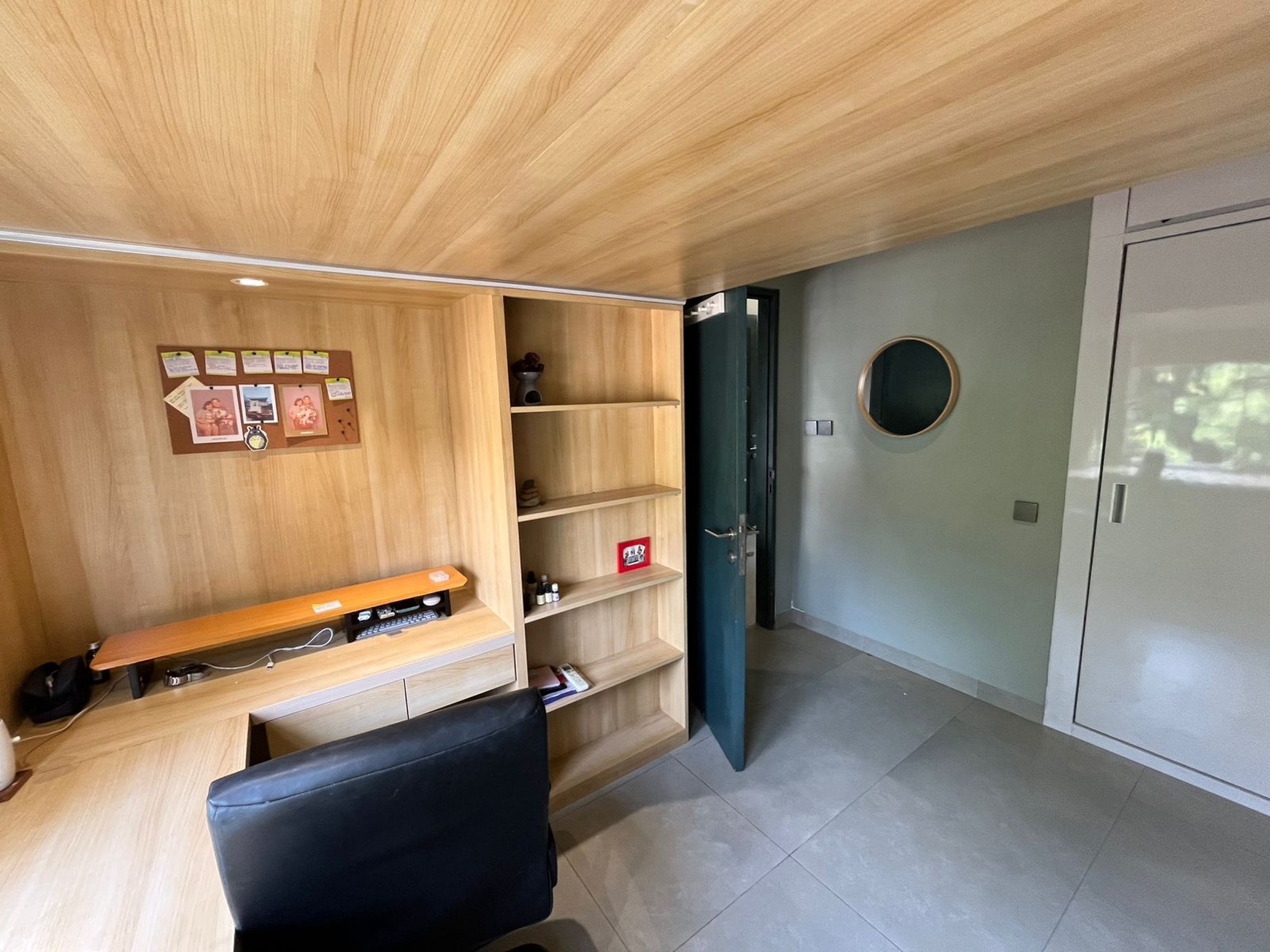 Dijual Townhouse di Taman Ayu Siap Huni ,Lippo Karawaci -Tangerang