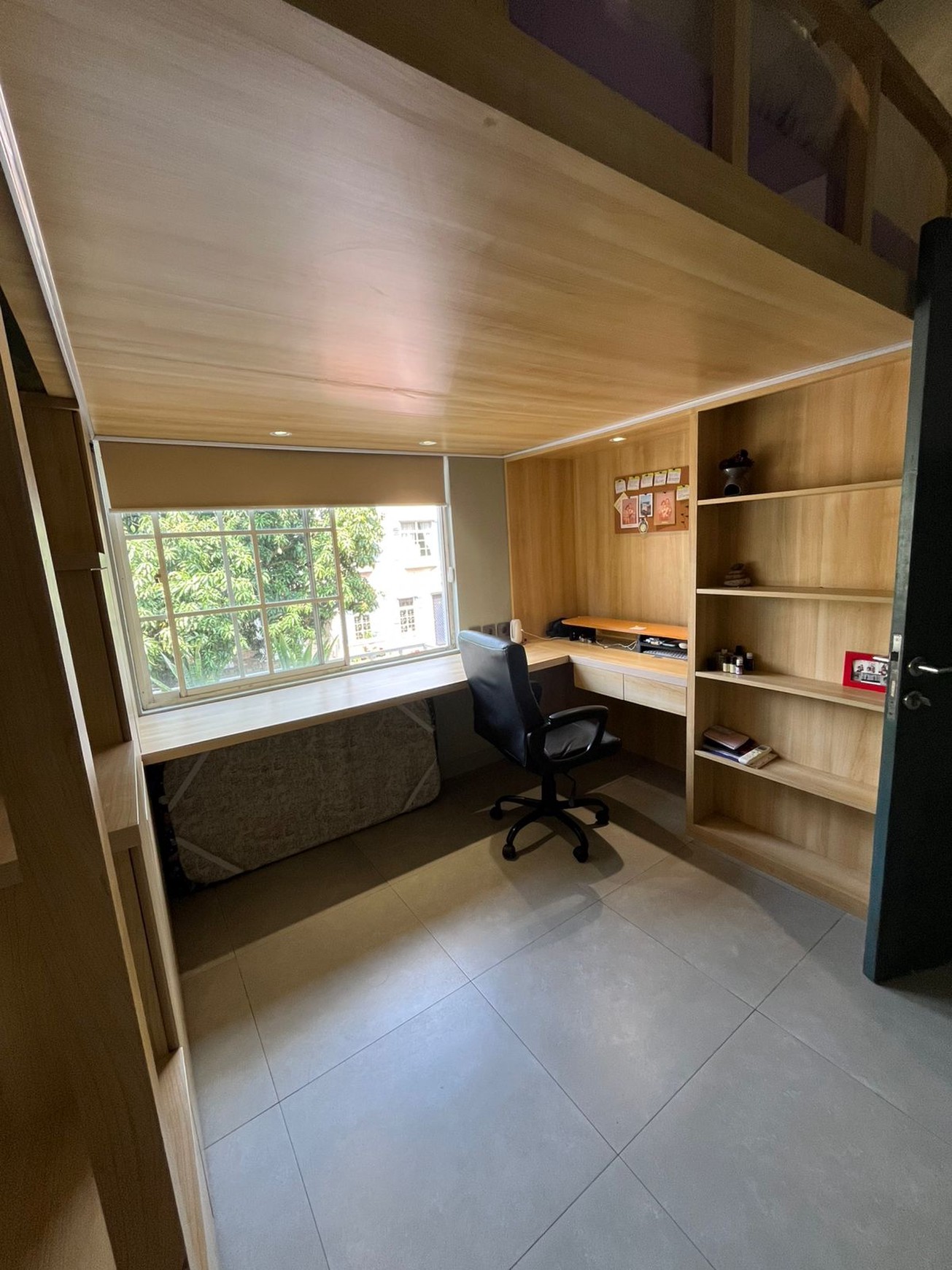 Dijual Townhouse di Taman Ayu Siap Huni ,Lippo Karawaci -Tangerang