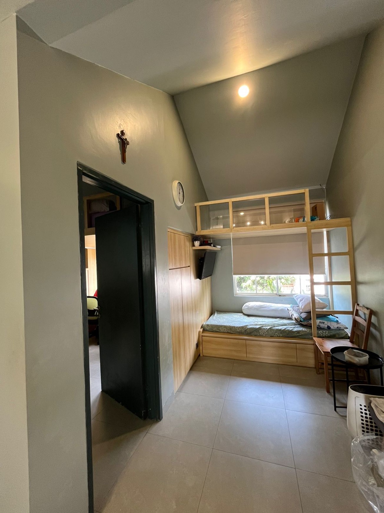 Dijual Townhouse di Taman Ayu Siap Huni ,Lippo Karawaci -Tangerang