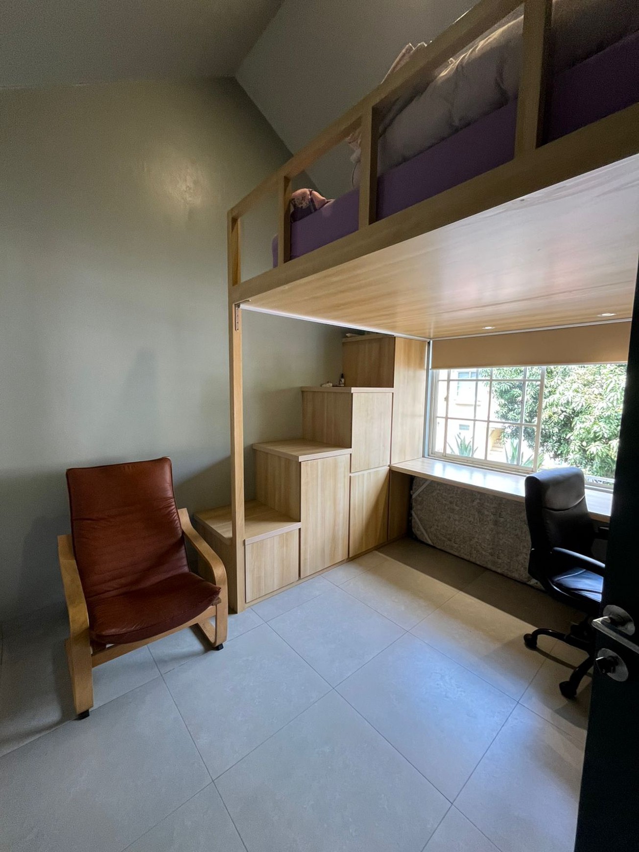 Dijual Townhouse di Taman Ayu Siap Huni ,Lippo Karawaci -Tangerang