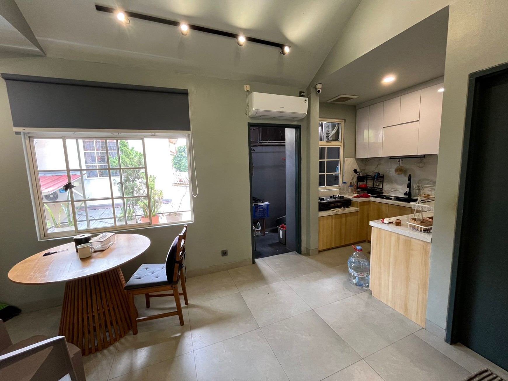 Dijual Townhouse di Taman Ayu Siap Huni ,Lippo Karawaci -Tangerang