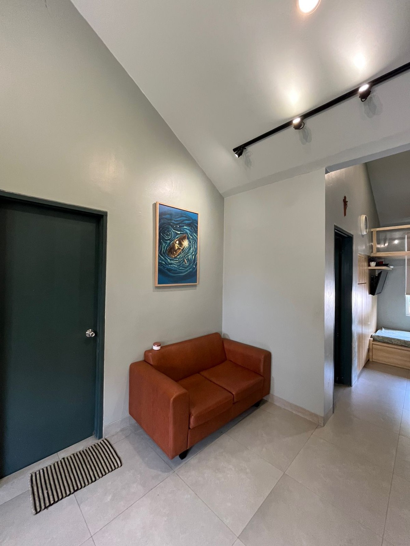 Dijual Townhouse di Taman Ayu Siap Huni ,Lippo Karawaci -Tangerang