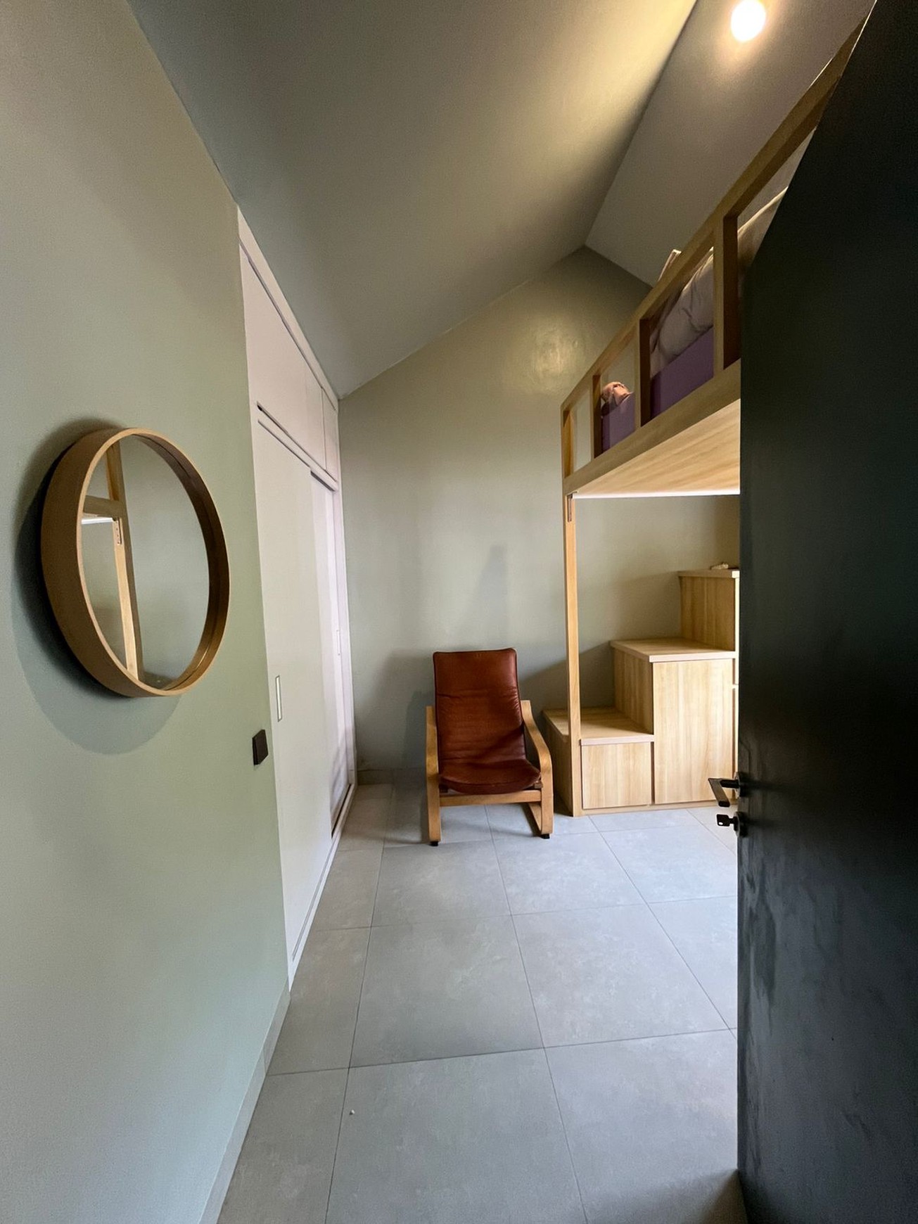 Dijual Townhouse di Taman Ayu Siap Huni ,Lippo Karawaci -Tangerang