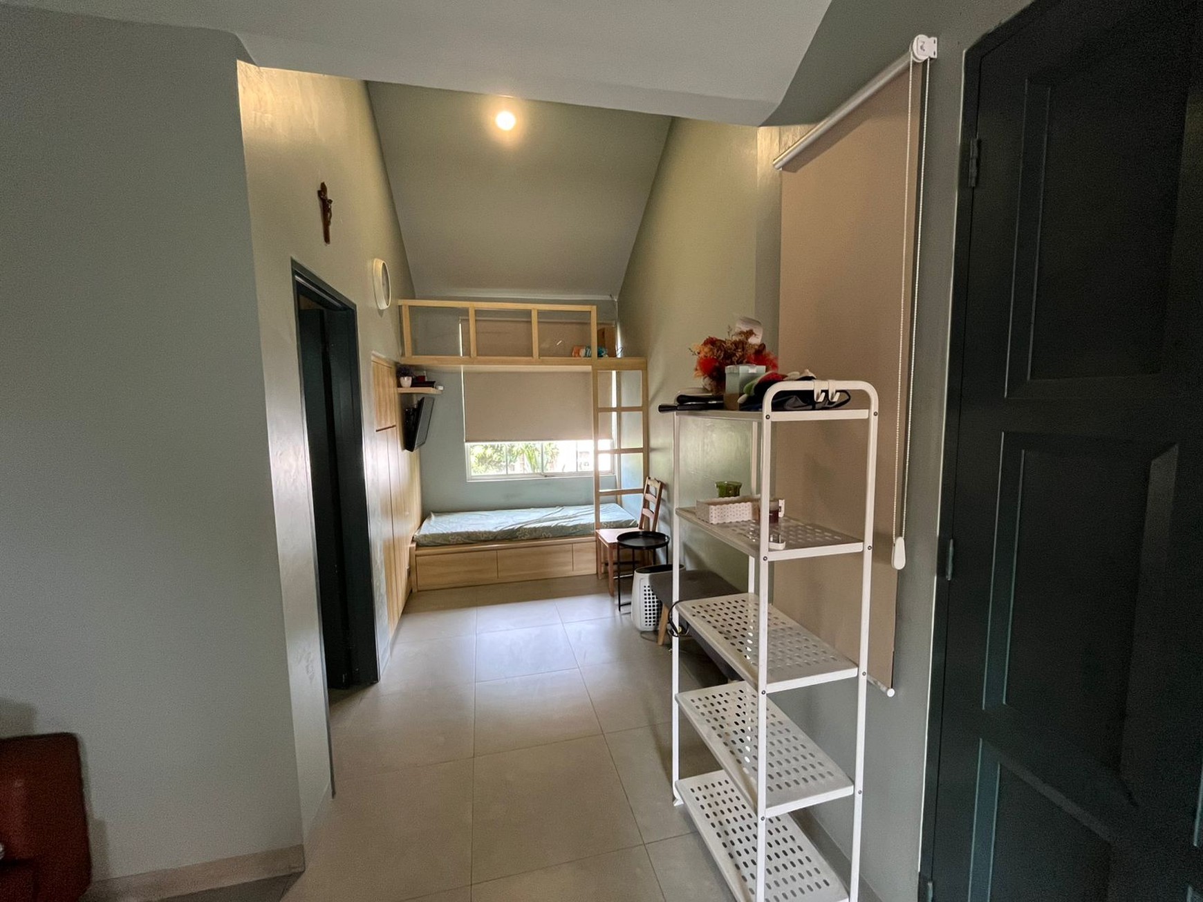 Dijual Townhouse di Taman Ayu Siap Huni ,Lippo Karawaci -Tangerang