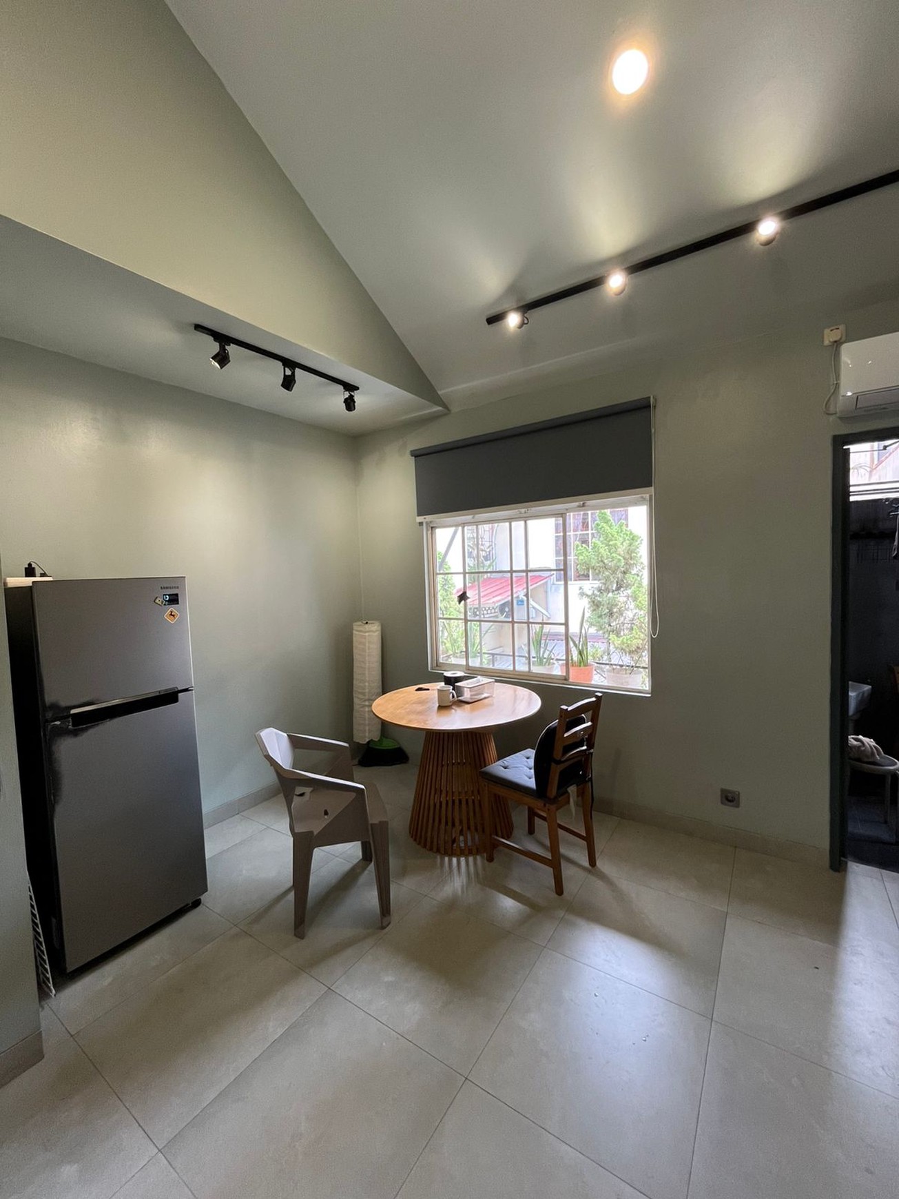 Dijual Townhouse di Taman Ayu Siap Huni ,Lippo Karawaci -Tangerang