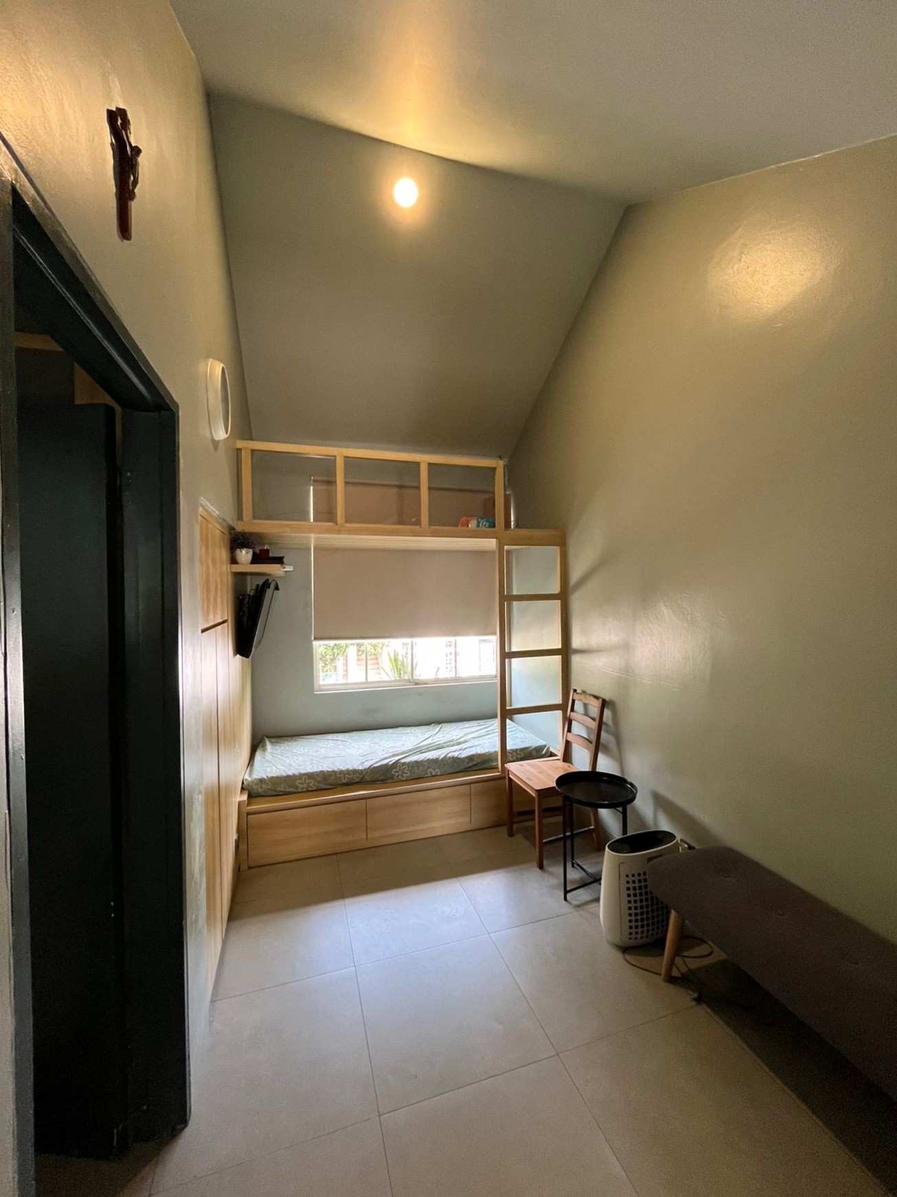 Dijual Townhouse di Taman Ayu Siap Huni ,Lippo Karawaci -Tangerang