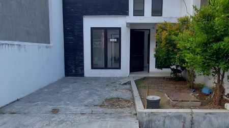 Miliki Rumah Impian di Gading Indah -  Akses Mudah, Harga Terjangkau!