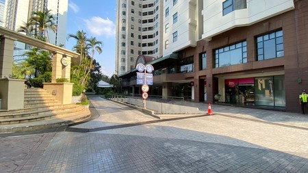  DIJUAL APARTEMEN MEWAH ASTON LIPPO SUDIRMAN LOKASI STRATEGIS JANTUNG JAKARTA