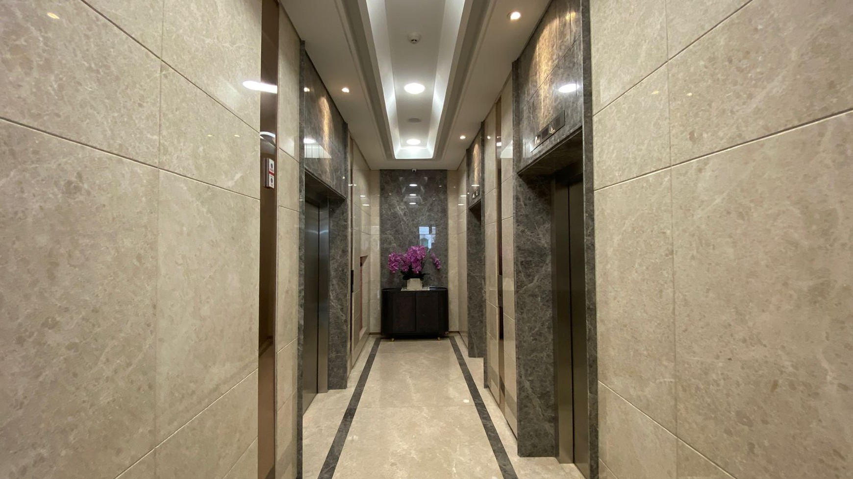  DIJUAL APARTEMEN MEWAH ASTON LIPPO SUDIRMAN LOKASI STRATEGIS JANTUNG JAKARTA