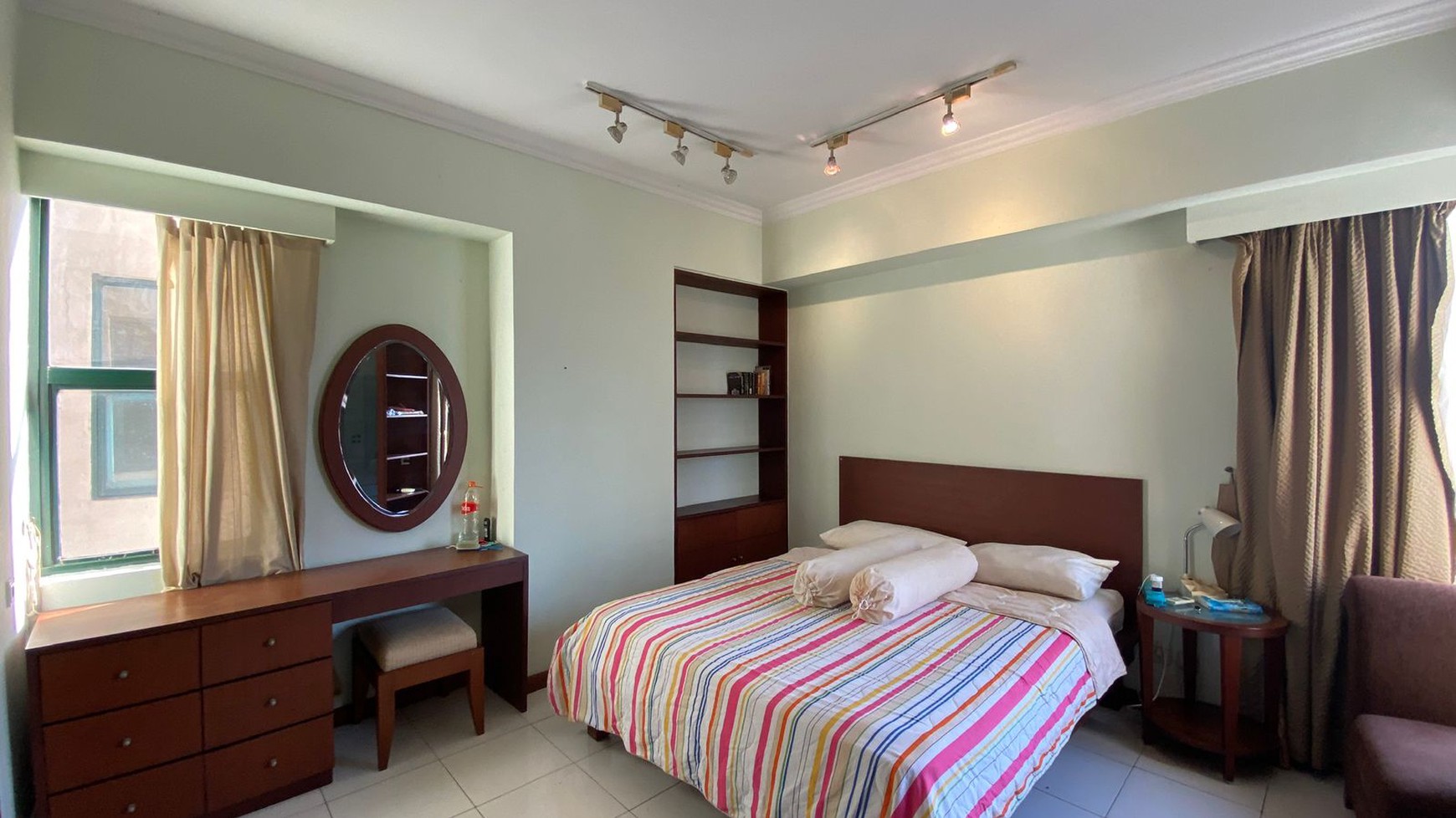  DIJUAL APARTEMEN MEWAH ASTON LIPPO SUDIRMAN LOKASI STRATEGIS JANTUNG JAKARTA