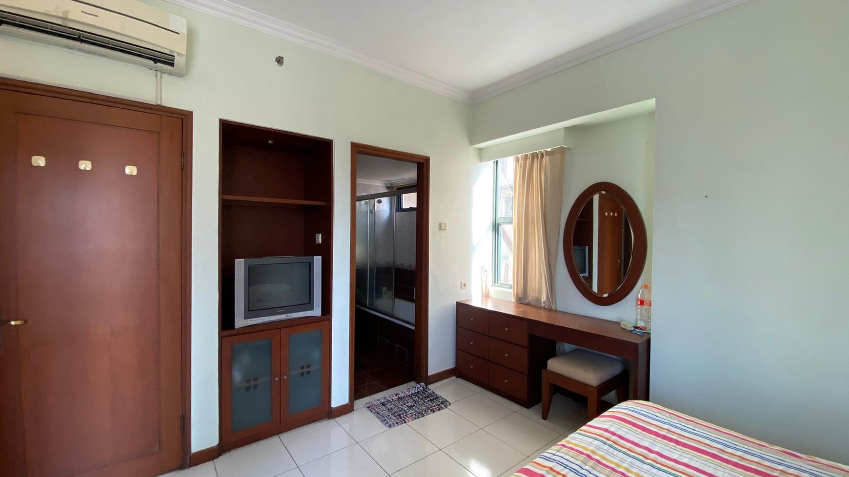  DIJUAL APARTEMEN MEWAH ASTON LIPPO SUDIRMAN LOKASI STRATEGIS JANTUNG JAKARTA