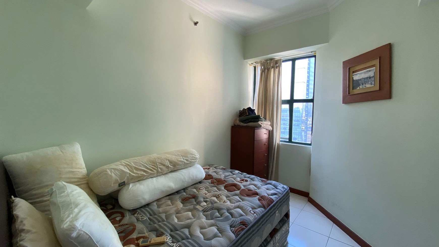 DIJUAL APARTEMEN MEWAH ASTON LIPPO SUDIRMAN LOKASI STRATEGIS JANTUNG JAKARTA