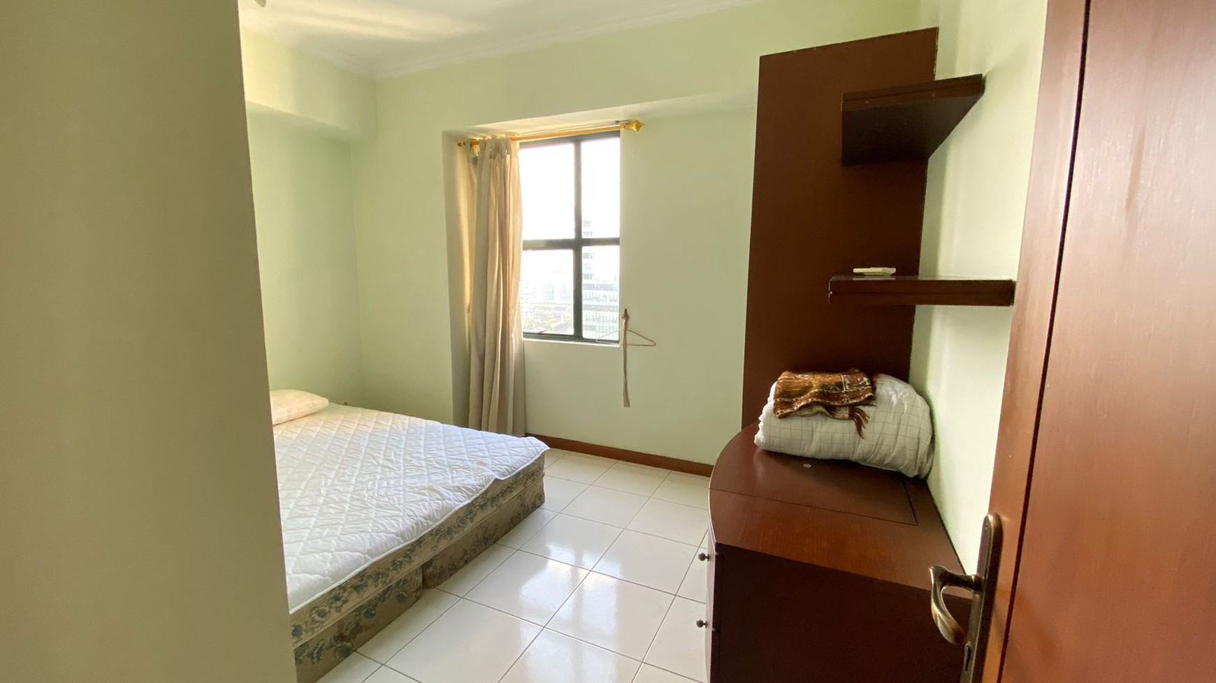  DIJUAL APARTEMEN MEWAH ASTON LIPPO SUDIRMAN LOKASI STRATEGIS JANTUNG JAKARTA