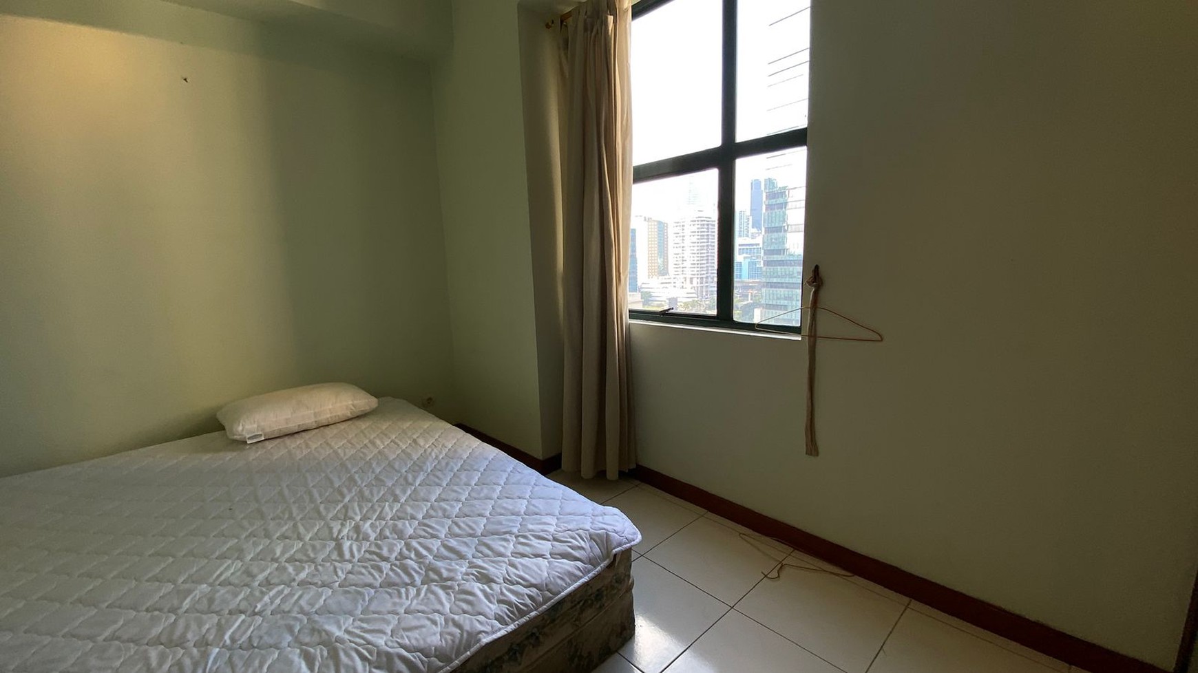  DIJUAL APARTEMEN MEWAH ASTON LIPPO SUDIRMAN LOKASI STRATEGIS JANTUNG JAKARTA