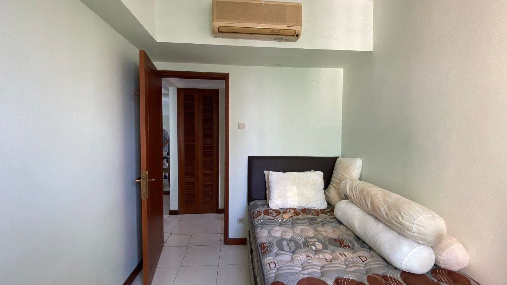  DIJUAL APARTEMEN MEWAH ASTON LIPPO SUDIRMAN LOKASI STRATEGIS JANTUNG JAKARTA