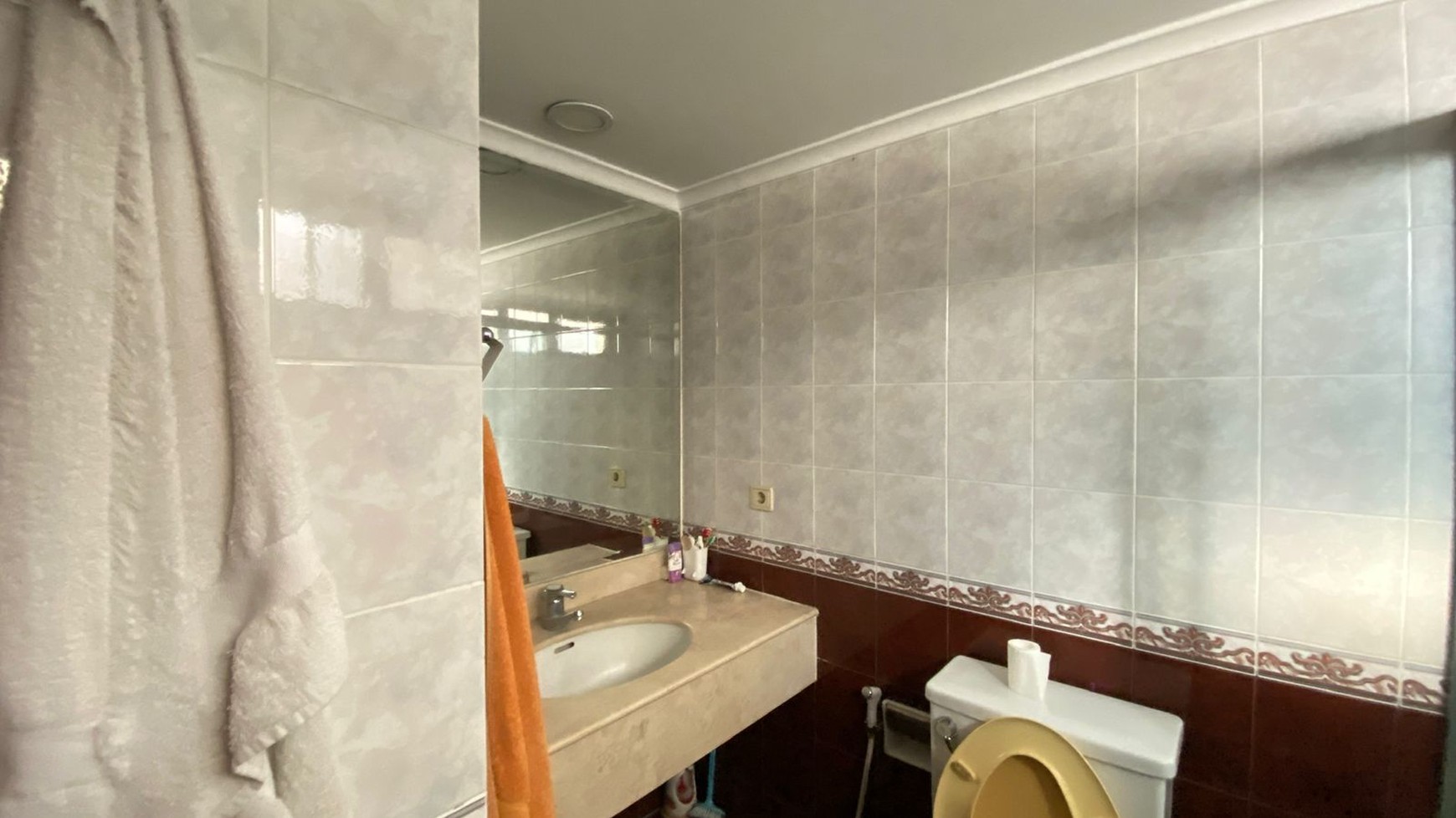  DIJUAL APARTEMEN MEWAH ASTON LIPPO SUDIRMAN LOKASI STRATEGIS JANTUNG JAKARTA