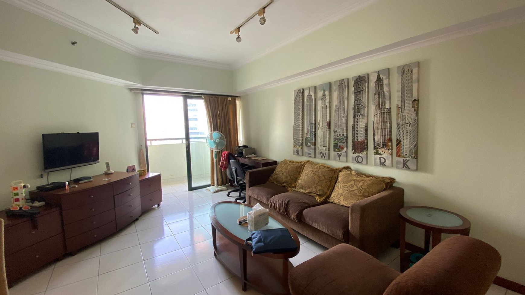  DIJUAL APARTEMEN MEWAH ASTON LIPPO SUDIRMAN LOKASI STRATEGIS JANTUNG JAKARTA