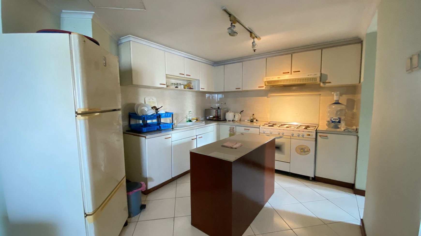  DIJUAL APARTEMEN MEWAH ASTON LIPPO SUDIRMAN LOKASI STRATEGIS JANTUNG JAKARTA