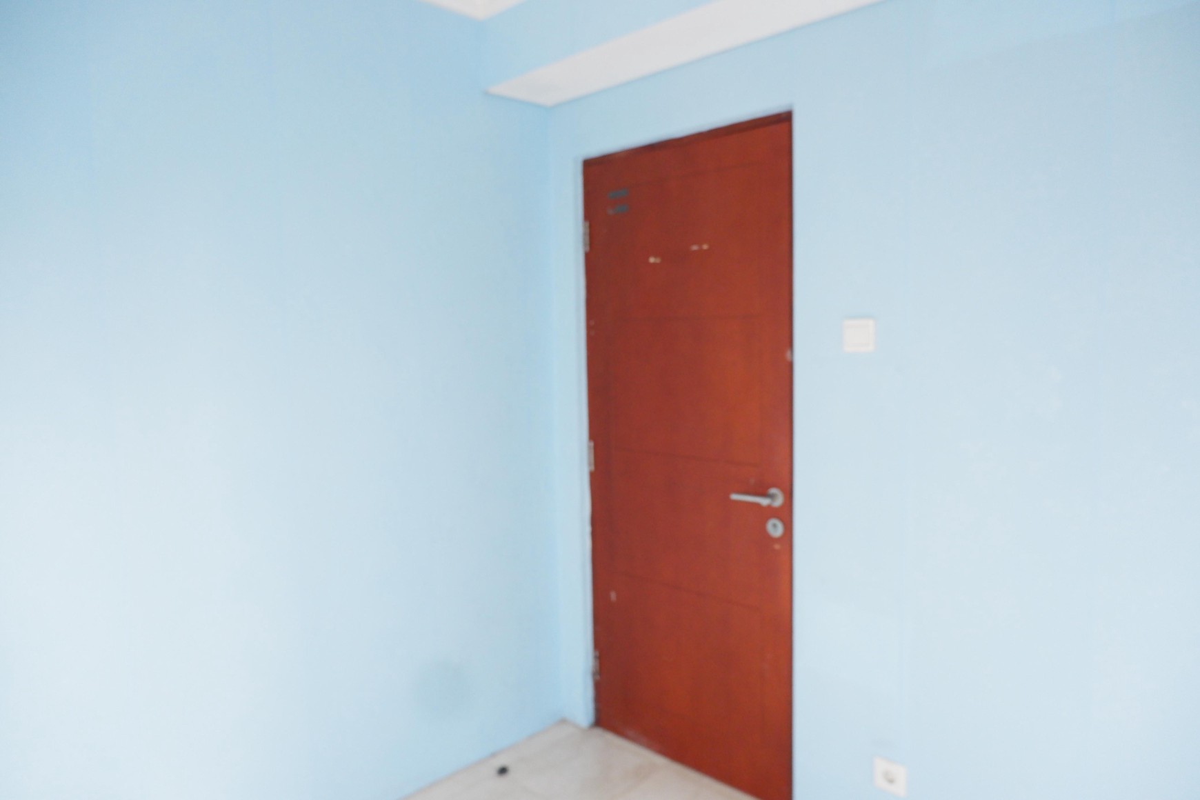 Apartemen Royal Mediterania Garden