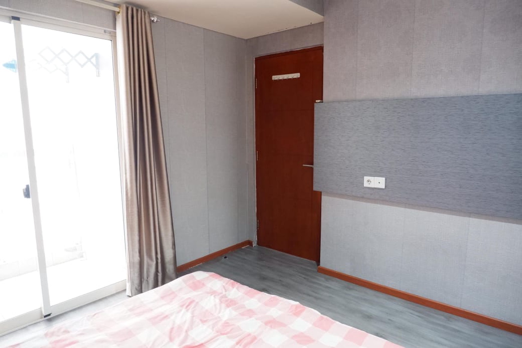 Apartemen Royal Mediterania Garden