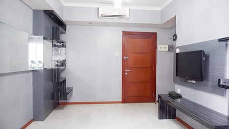 Apartemen Royal Mediterania Garden