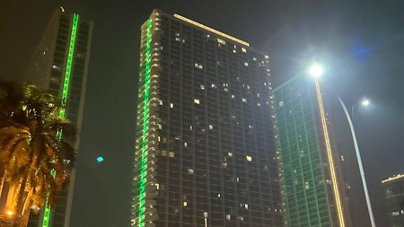 Dijual Apartemen u-residence tower 1 Lippo karawaci