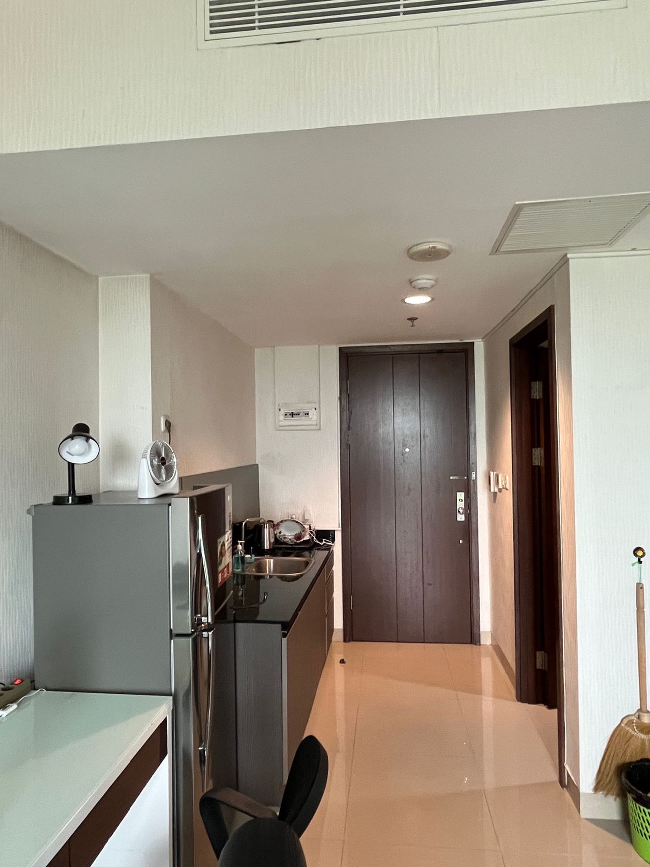Dijual Apartemen u-residence tower 1 Lippo karawaci
