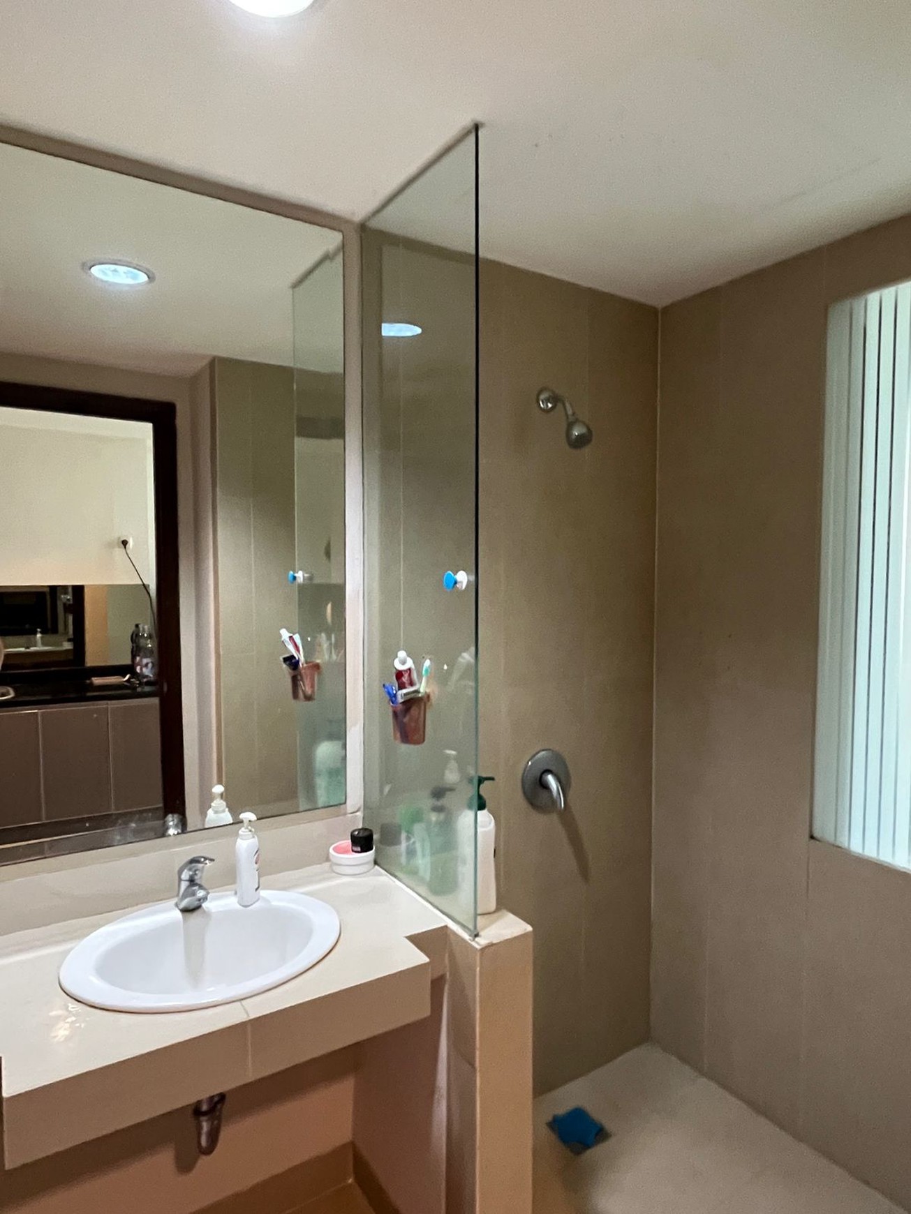 Dijual Apartemen u-residence tower 1 Lippo karawaci