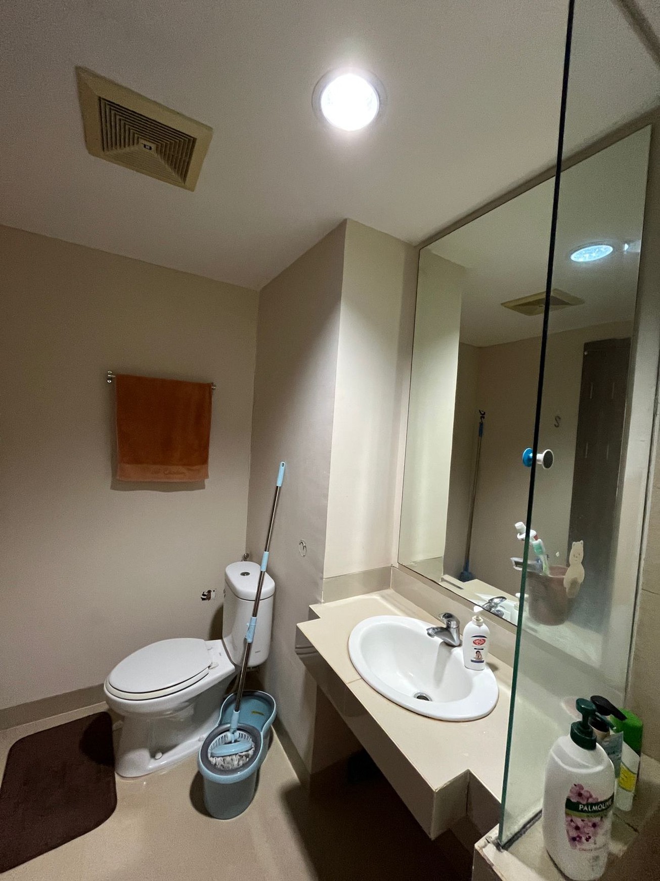 Dijual Apartemen u-residence tower 1 Lippo karawaci